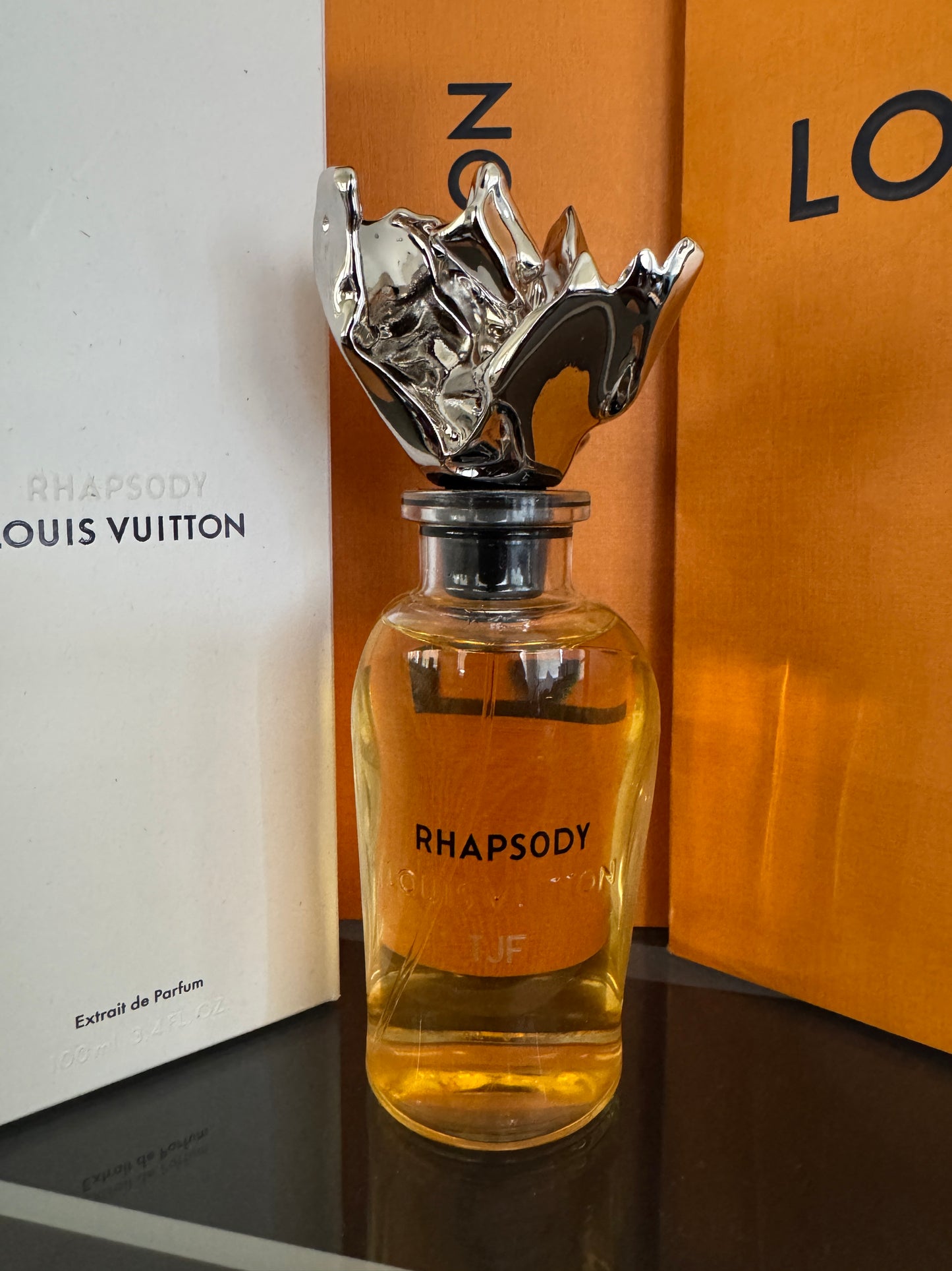 Louis Vuitton Rhapsody - Travel Sizes