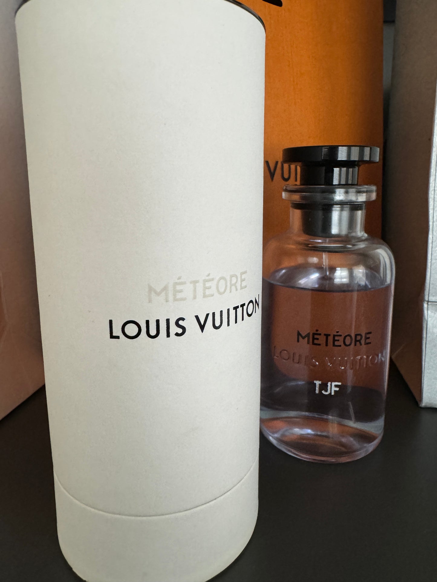 Louis Vuitton Meteore Travel Size