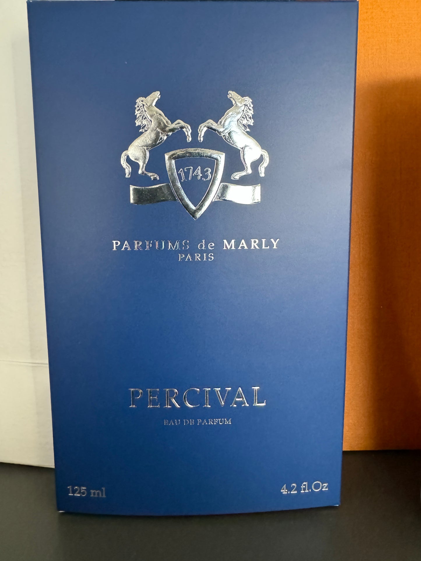 Percival - Parfums de Marly