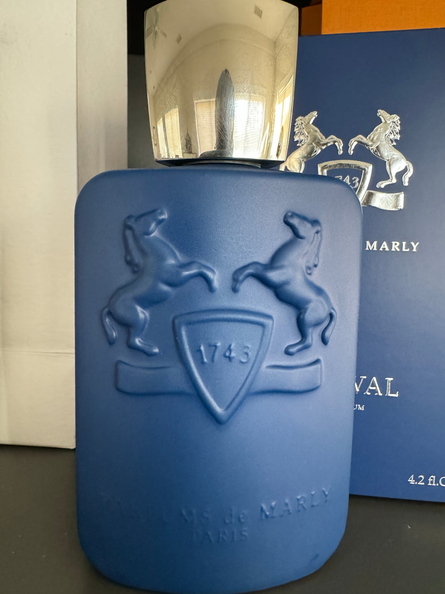 Percival - Parfums de Marly