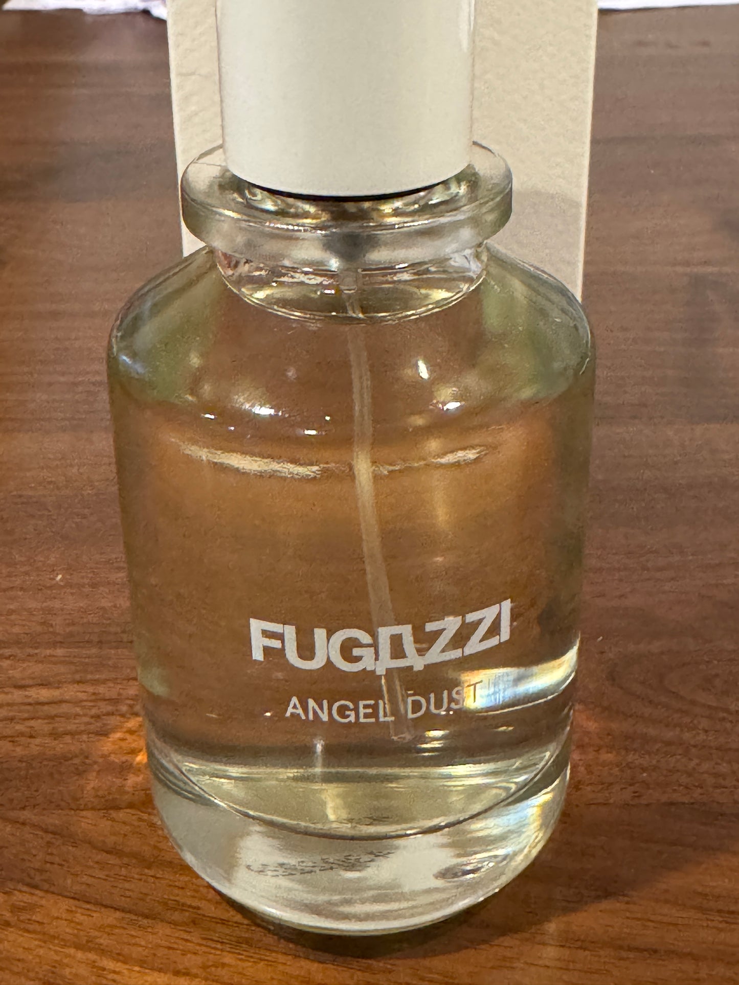 Fugazzi Angel Dust